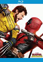 Deadpool & Wolverine