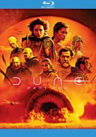Dune: Part Two