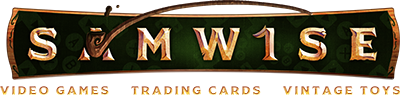 Samw1se Gamegee Logo