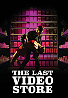 The Last Video Store