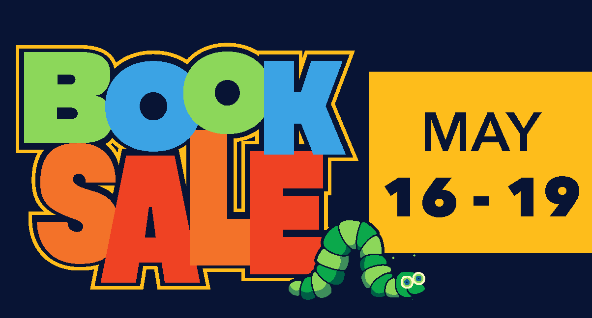 Friends of the Library Book Sale Sale